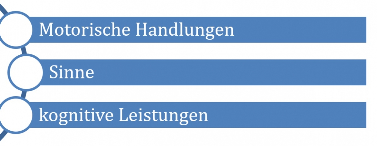Bild 2: Einsatzmöglichkeiten von BCIs