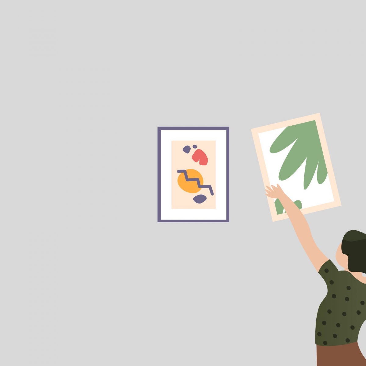 Bild 2: Perfektionismus kann sich auf alle Alltags- und Arbeitssituationen ausweiten. Bild 2: Perfektionismus kann sich auf alle Alltags- und Arbeitssituationen ausweiten.