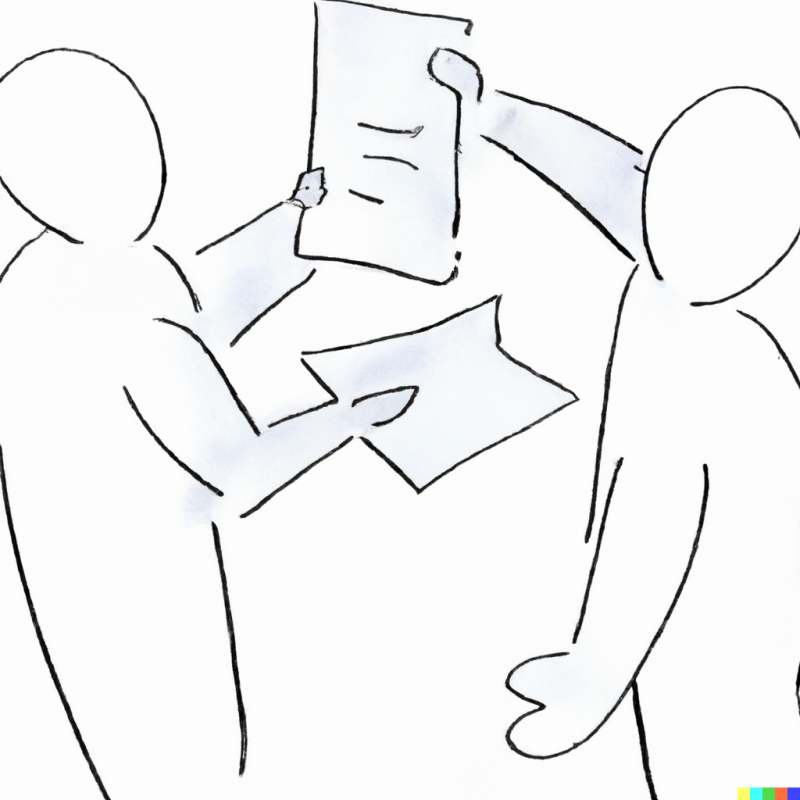 Bild 2: Das Bereitstellen von Informationen kann dabei helfen, die Auswirkungen von Verschwörungsglaube zu verringern Bild 2: Das Bereitstellen von Informationen kann dabei helfen, die Auswirkungen von Verschwörungsglaube zu verringern