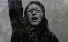 Bild 4: Einsatz für Menschenrechte Bild 4: Einsatz für Menschenrechte