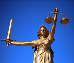 Bild 2: Gerechtigkeit Bild 2: Gerechtigkeit