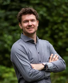 Profile picture for user Ruud den Hatigh