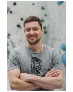 Profile picture for user Julian Henz