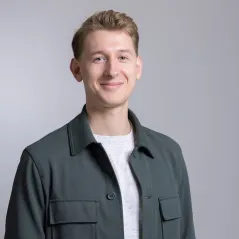 Profile picture for user Thomas Graczyk