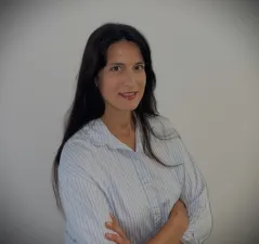 Profile picture for user Ariane Hohl