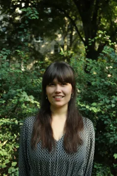 Profile picture for user Avelina Lovis-Schmidt