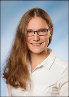 Profile picture for user Mareike Röttger