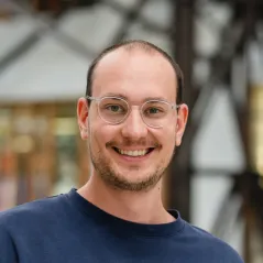 Profile picture for user Tobias Marc Härtel