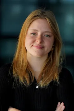 Profile picture for user Nina Wieking