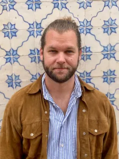 Profile picture for user Christian Haider