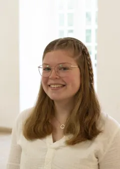 Profile picture for user Lene Strootmann