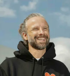 Profile picture for user Florian Fiebelkorn