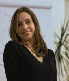 Profile picture for user Luise Look