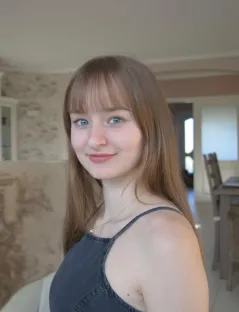 Profile picture for user Jennifer Wolf