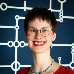 Profile picture for user Letitia Parcalabescu