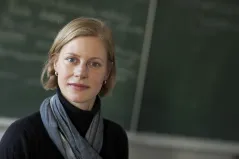 Profile picture for user Annette van Randenborgh