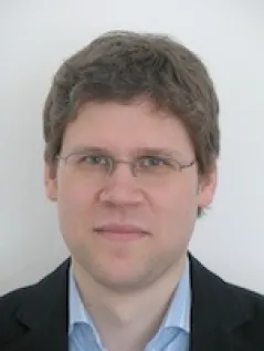 Profile picture for user Thomas Ehring