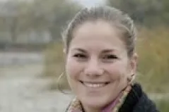 Profile picture for user Julia Thurn