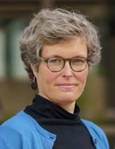 Profile picture for user Aileen Oeberst