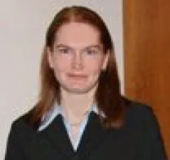 Profile picture for user Jenny V. Bittner