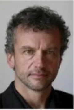 Profile picture for user Peter Sedlmeier