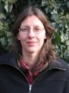 Profile picture for user Ulrike Tischer