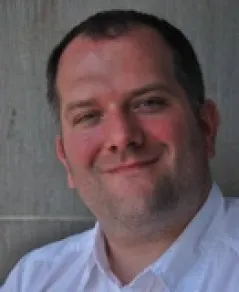 Profile picture for user Benjamin Schüz