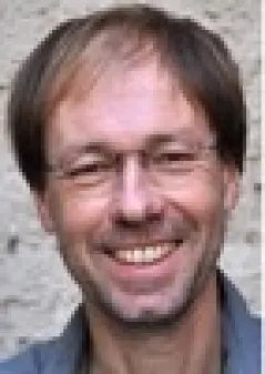 Profile picture for user Wilfried Kunde