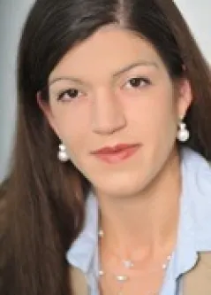 Profile picture for user Jenny S. Wesche