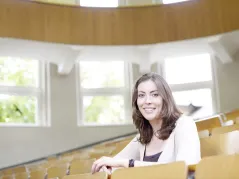 Profile picture for user Stefanie Höhl