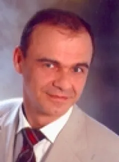 Profile picture for user Hans-Peter Erb