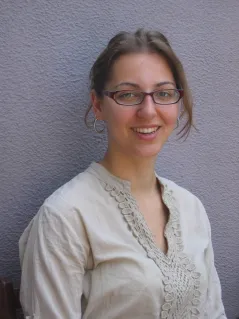 Profile picture for user Anna Schewe