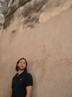 Profile picture for user Michael Häfner