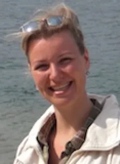 Profile picture for user Maria Vuori