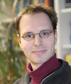 Profile picture for user Frank M. Schneider