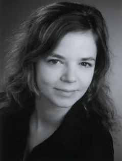 Profile picture for user Julia Kneer