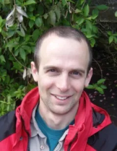 Profile picture for user J. Christopher Cohrs