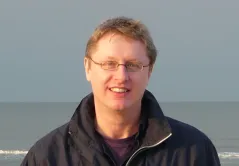 Profile picture for user Jost Stellmacher