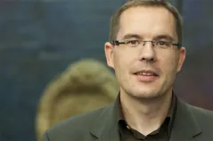 Profile picture for user Jürgen Maier