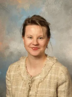 Profile picture for user Thea Zander