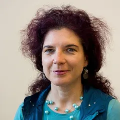 Profile picture for user Martina Rieger