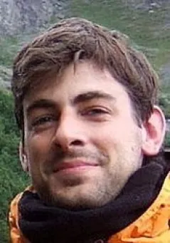 Profile picture for user Oliver Herbort