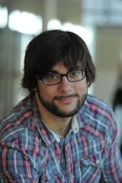 Profile picture for user Johannes Breuer