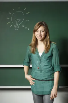 Profile picture for user Constanze Schreiner