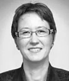 Profile picture for user Ulrike Cress