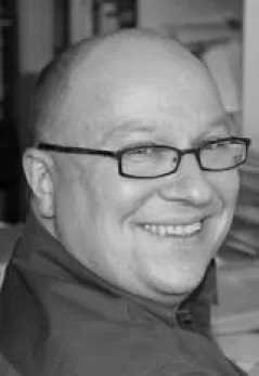 Profile picture for user Hans-Christoph Nürk