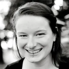 Profile picture for user Sabine Reich