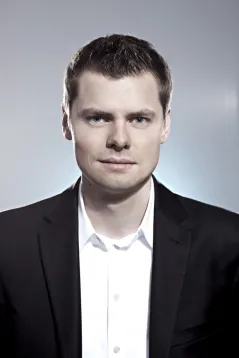 Profile picture for user Leonard Reinecke