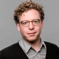 Profile picture for user Johann Majer