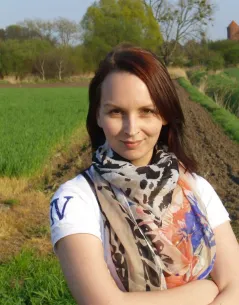 Profile picture for user Julia Kozlik